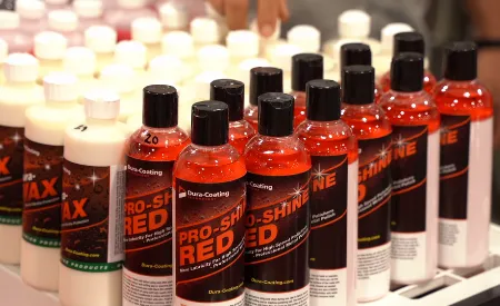 Duraceramic Coating Short video